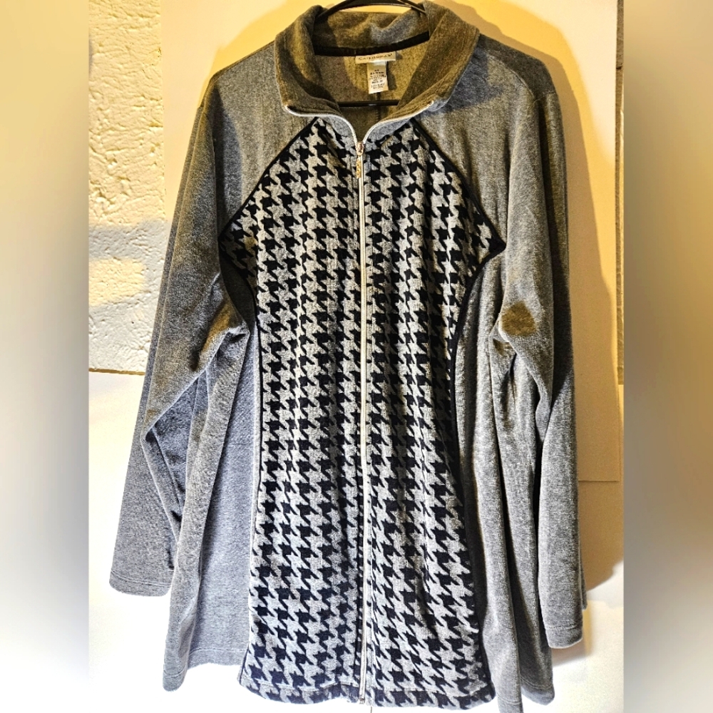 Woman's sweater